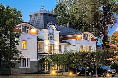 Hotel Violeta