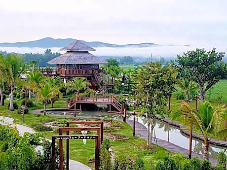 DooNa Resort แลภูดูนา