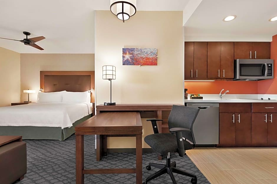 Homewood Suites by Hilton Houston NW at Beltway 8