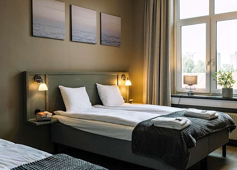 My Hostel Lidköping