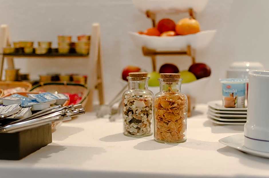 La posada de Alájar