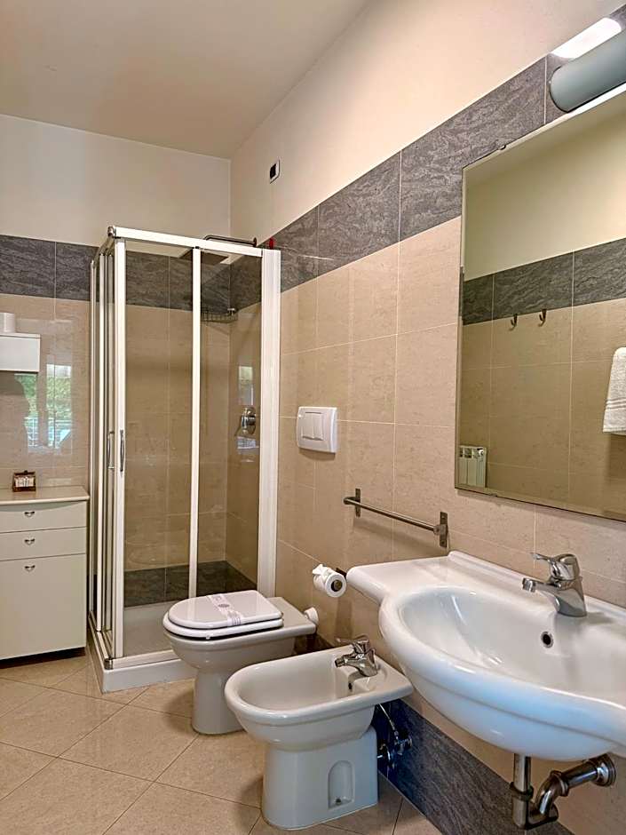 Residence Montefiore