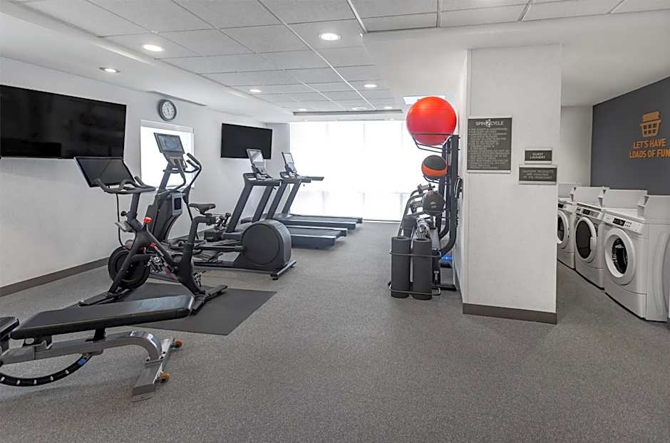 Home2 Suites by Hilton Gillette