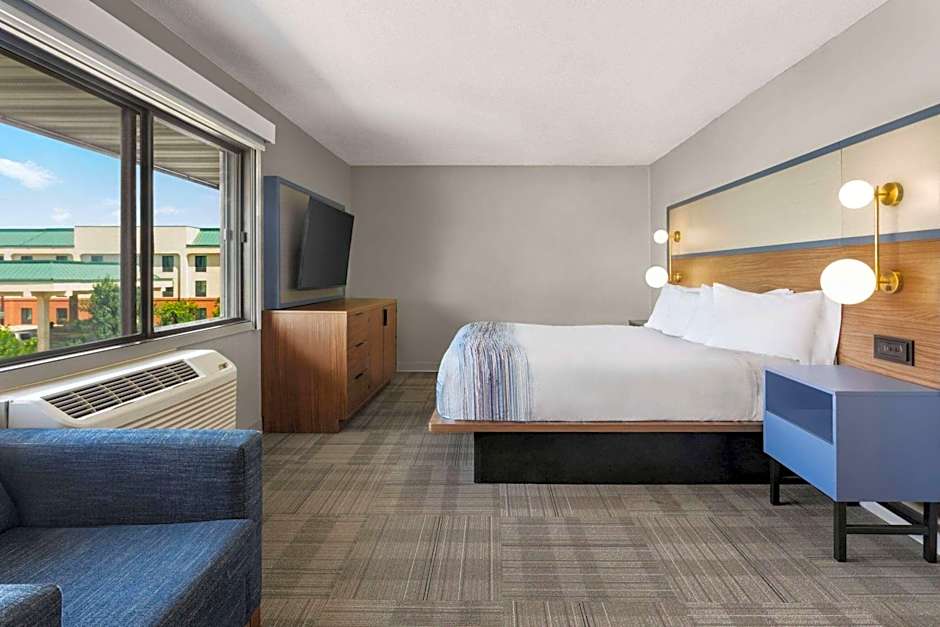AmericInn by Wyndham Rapid City