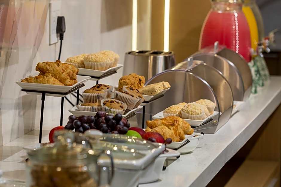 The Cycad Lodge & Chalets