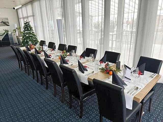 Airporthotel Grenchen