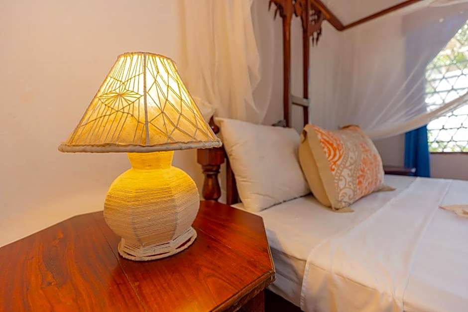 Silver Rock Boutique Resort by Mokawa - Hotel & Apartments