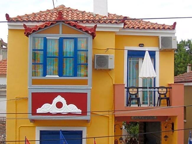 Studios Cosmopolitan