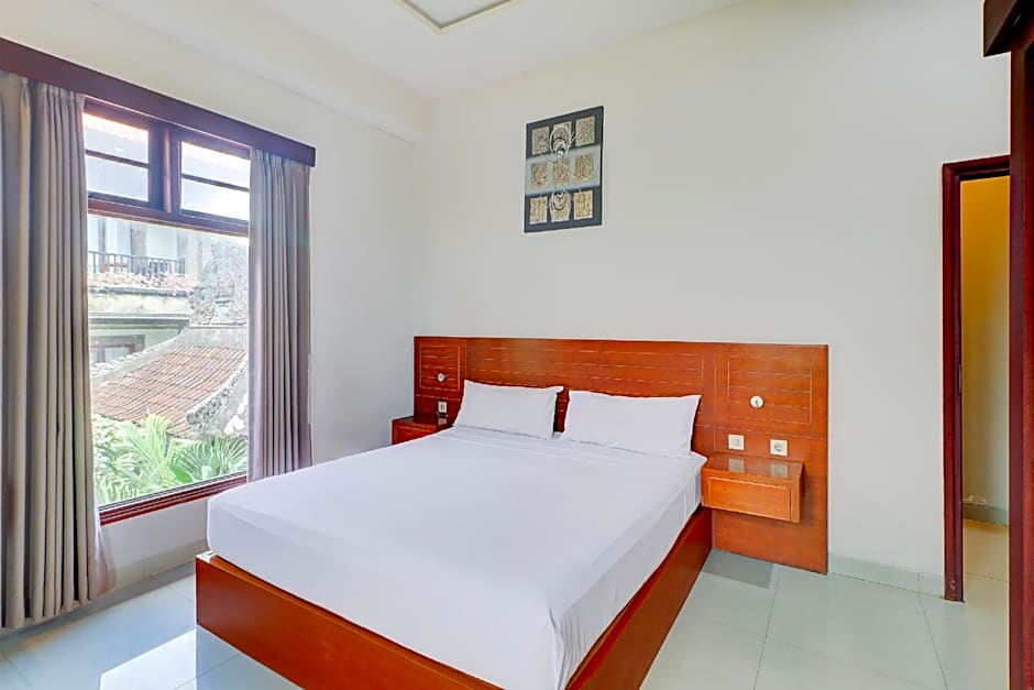 Collection O Bali near Sanur Beach formerly Akarsa Transit