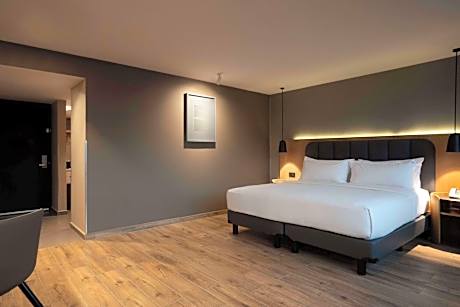 Executive Room, 1 King Bed (1 King Bed)