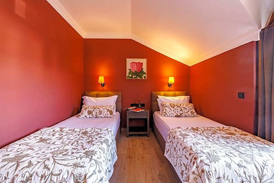 Lill Maison Hotel & City Club