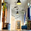The Kitchen Hostel Ao