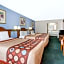 Super 8 by Wyndham Greensboro
