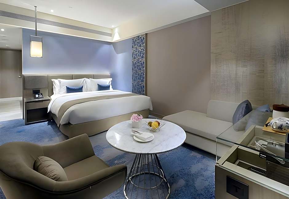Caesar Park Hotel Banqiao