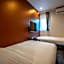 HOTEL R9 The Yard Ashikaga Eki Nishi