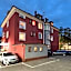 Hotel Romäus