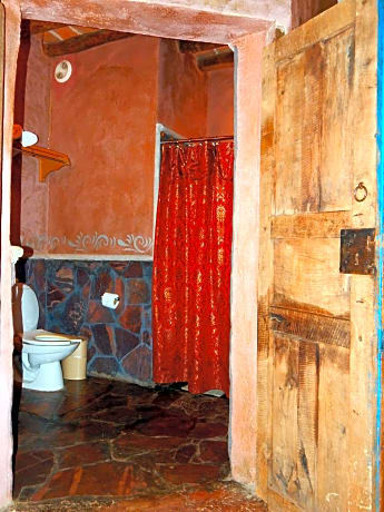 Hotel Torres Del Fuerte