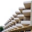 Tzaki hotel & restaurant Patras