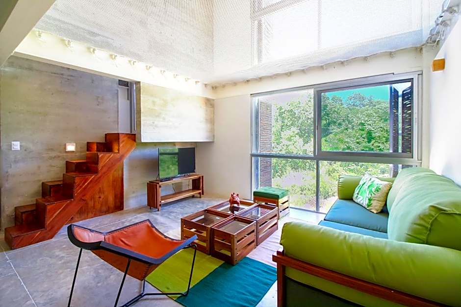 Casa de Piedra Tulum