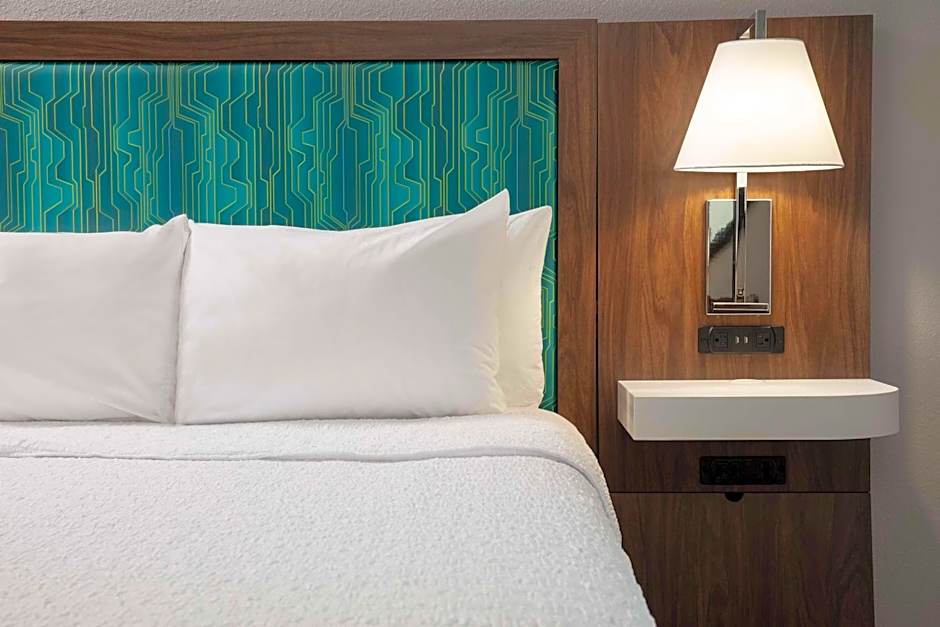 Hampton Inn By Hilton Kingsland