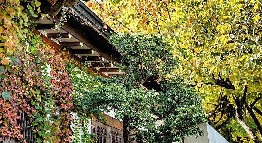 HotelArrive Jeonju Sihwayeonpung