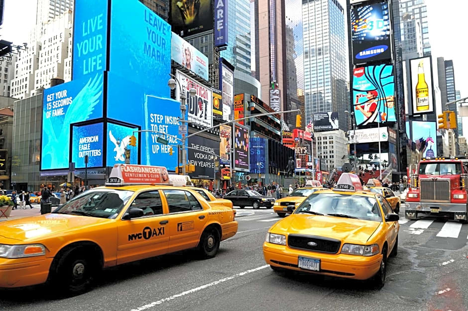 Hotel Shocard Broadway, Times Square