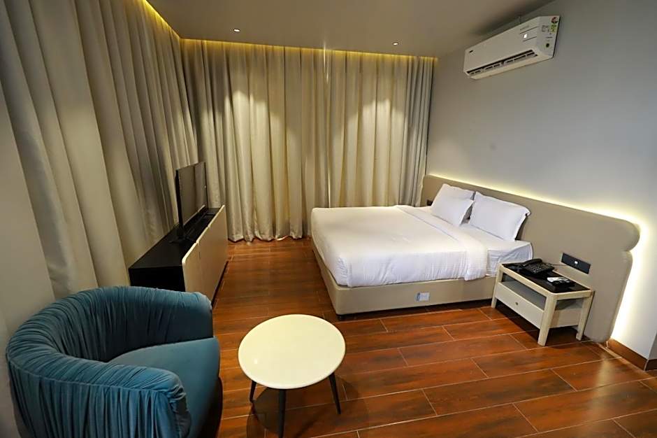 Foto 1 daripada 3 — Mini Suite