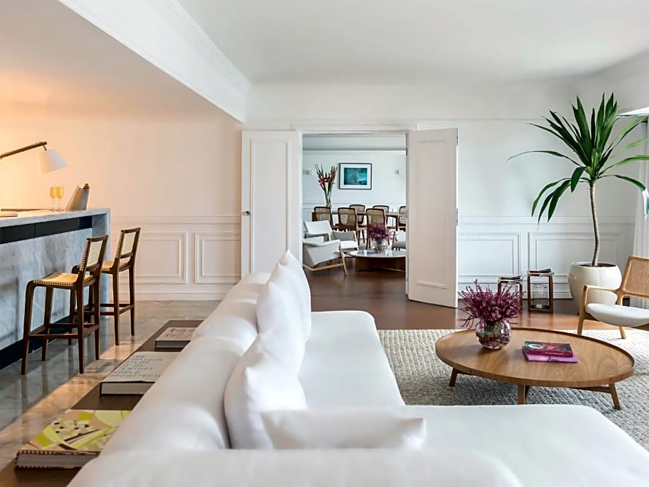 Sofitel Rio de Janeiro Ipanema