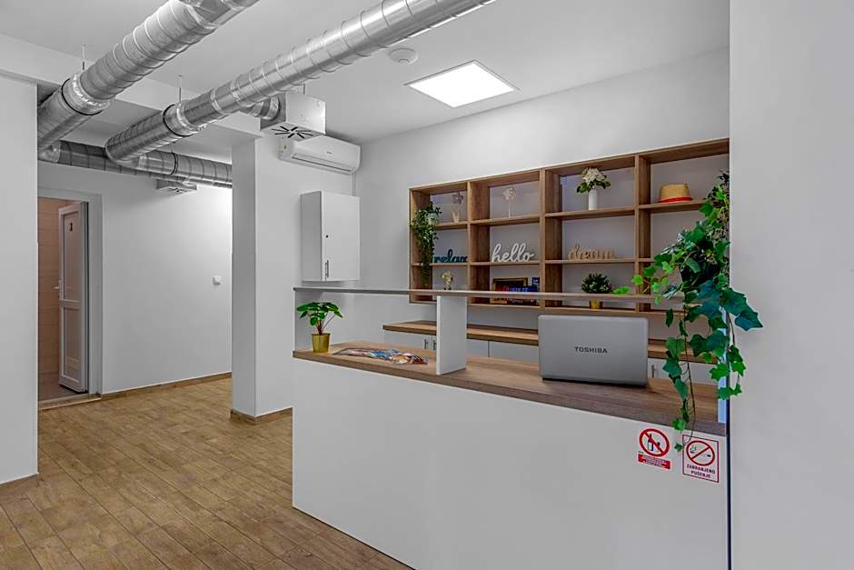 Hostel Elli