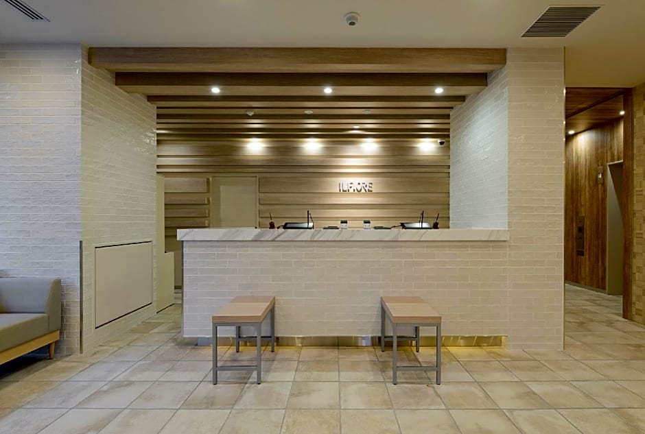 Hotel IL FIORE Kasai