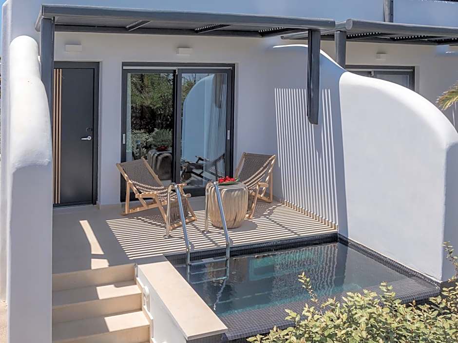 Asty Mykonos Hotel & Spa - World of One Hotel Group