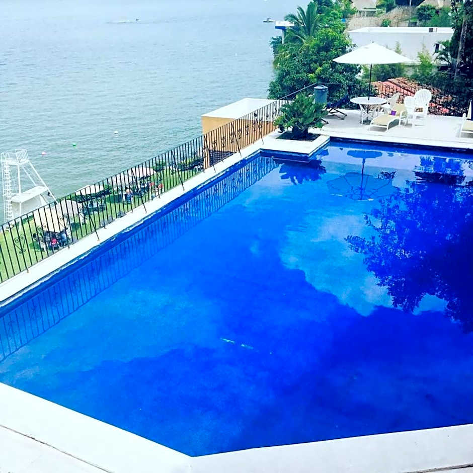 Habitación Teques
