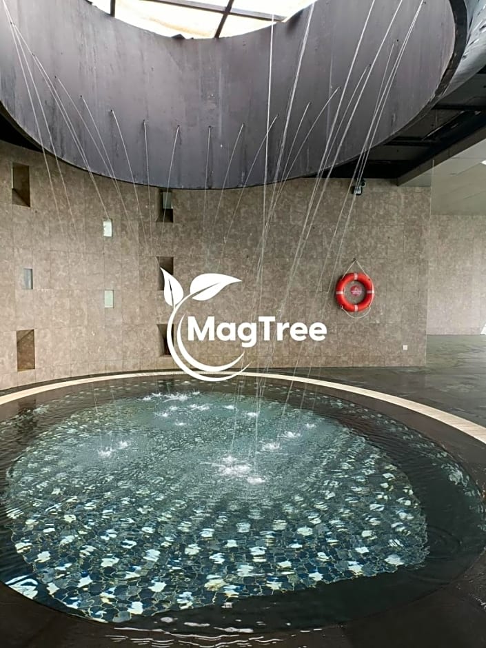 MagTree Genting Highlands