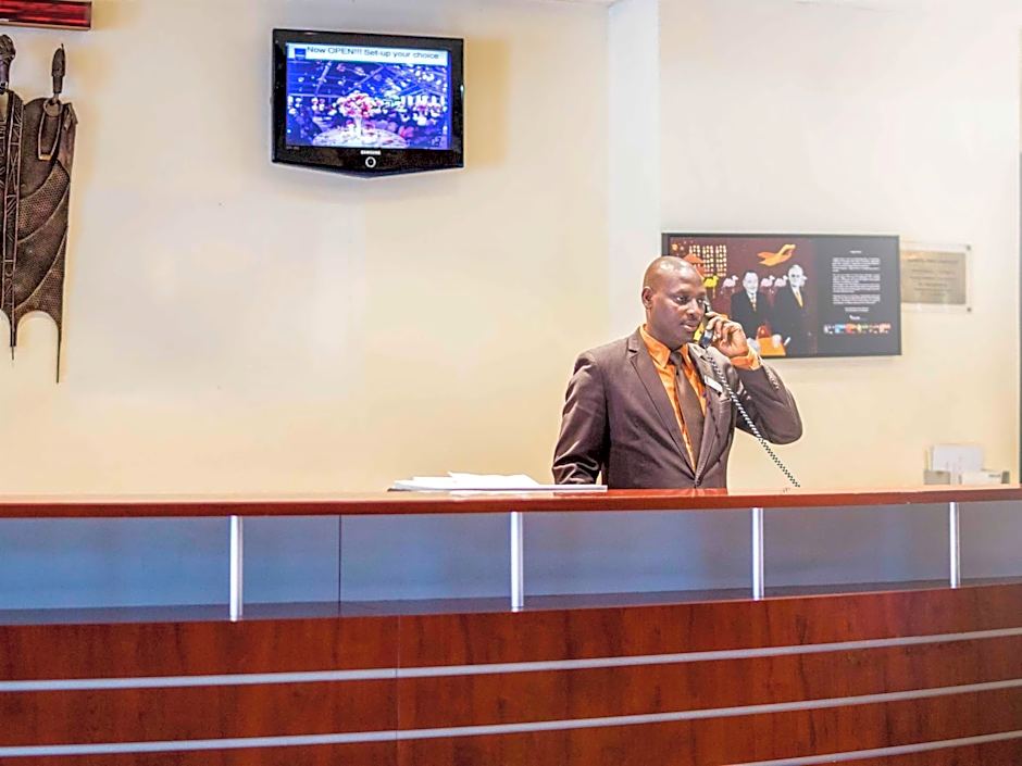 Novotel Port Harcourt