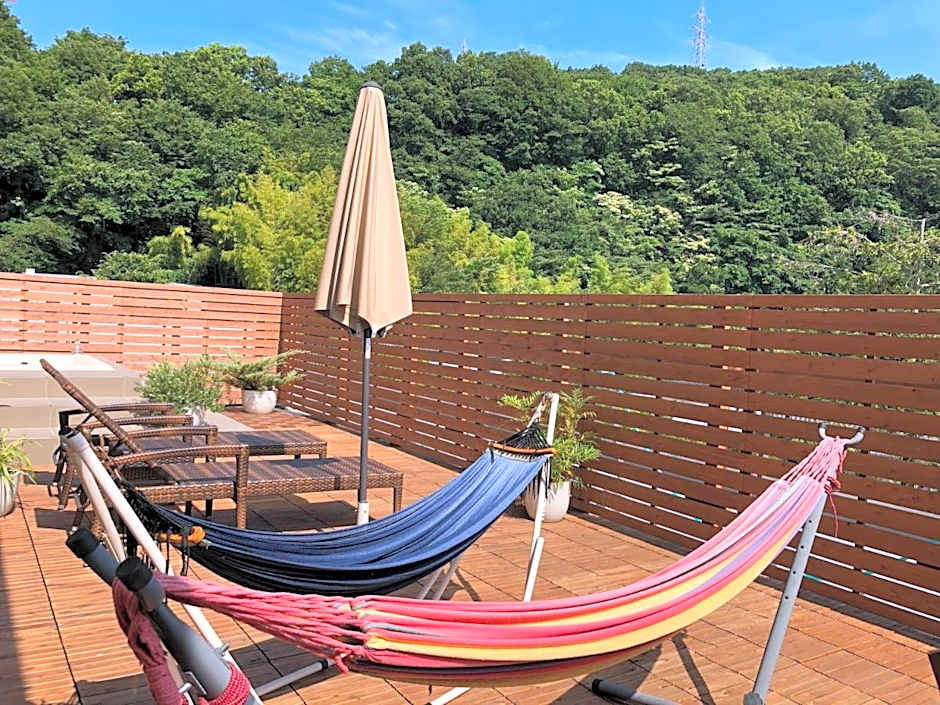 Hotel Gendairakuen Isehara