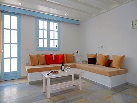 Maisonette 2 Persons