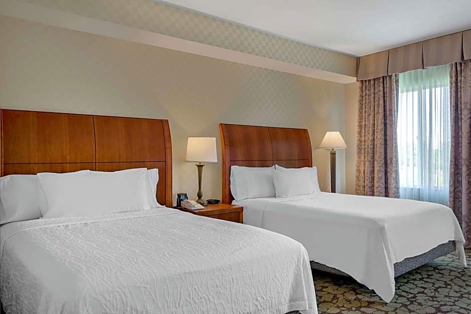 Hilton Garden Inn Sacramento Elk Grove