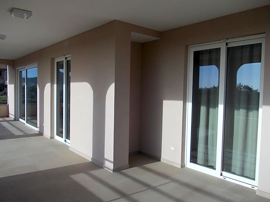 VILLA LAURO LUXURY B&B