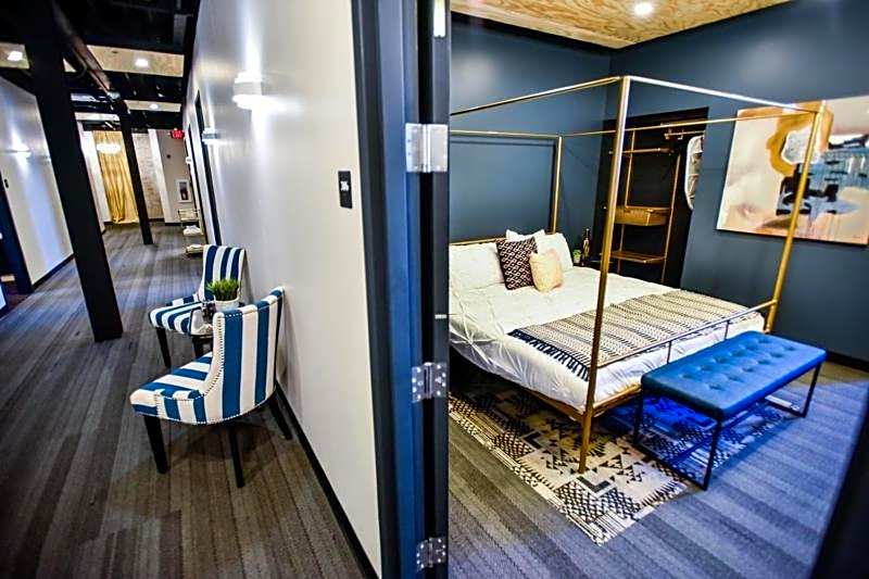 Indigo Pass Boutique Hotel