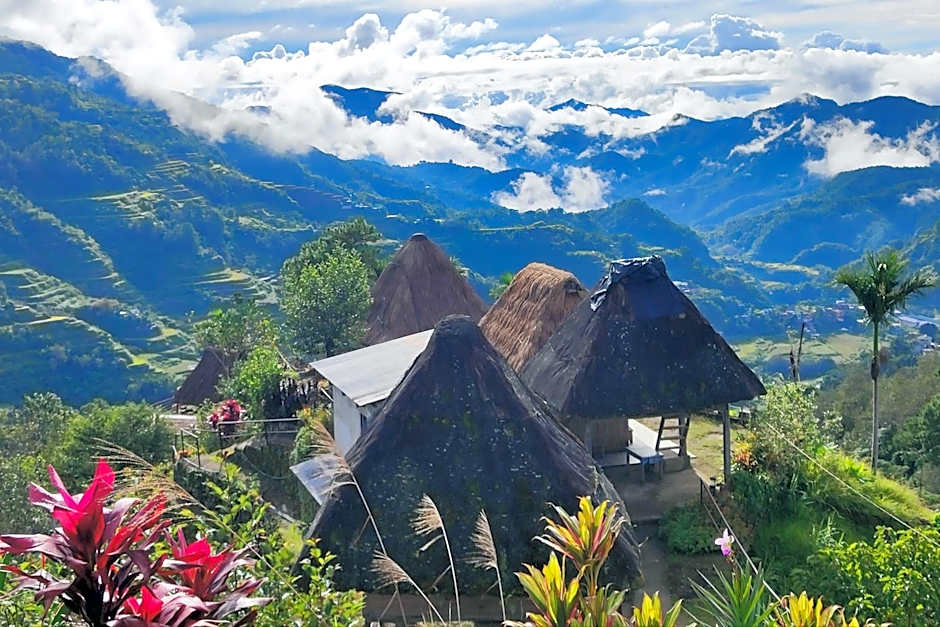 Hiwang Native House Inn & Viewdeck