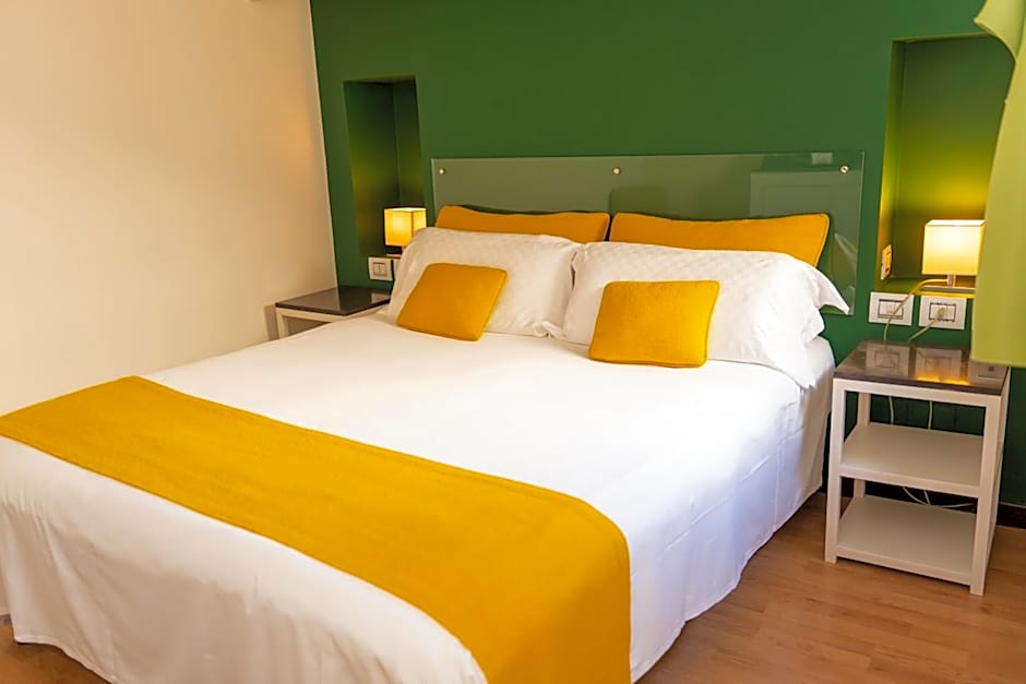 Grand Hotel Villa Itria Congress & Spa