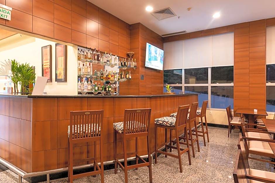 Holiday Inn Manaus By IHG