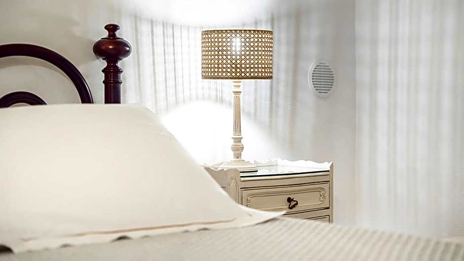 Petranima Wellness in Trulli