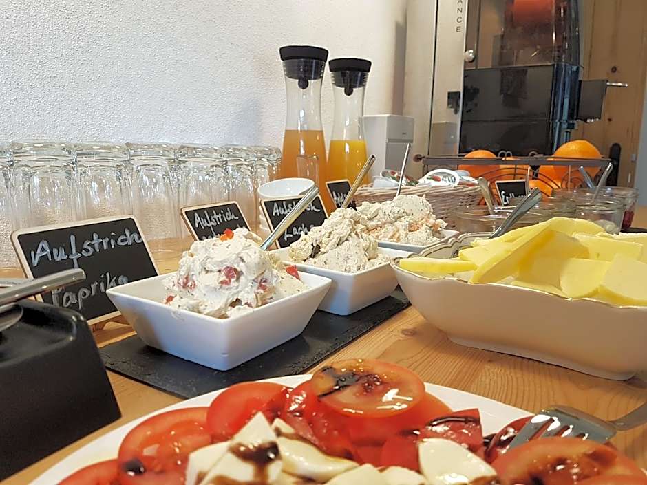 s´Quartier am Schliersee