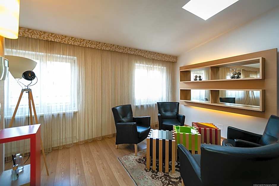 Boutique Exclusive B&B