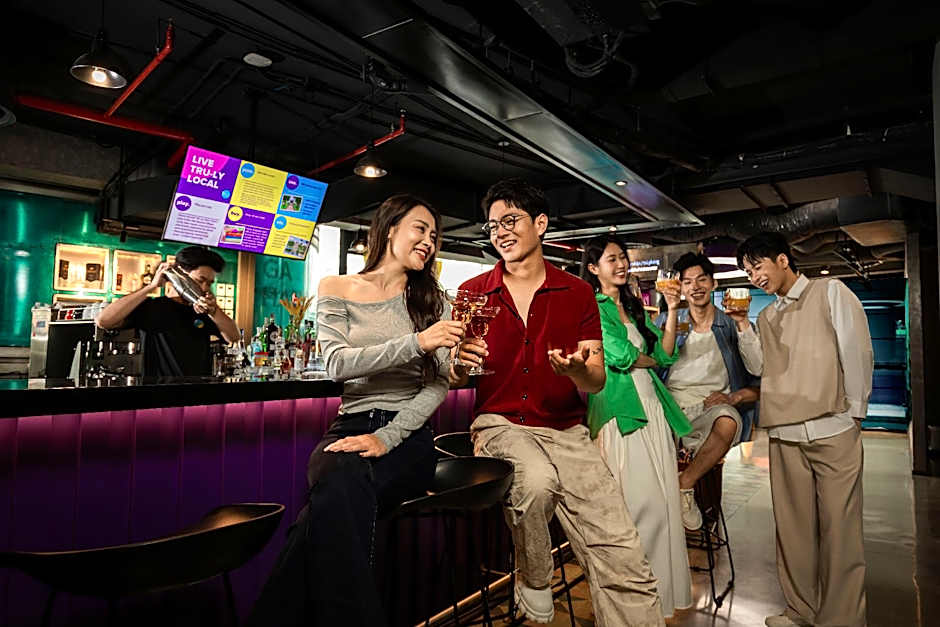 Tru by Hilton Hau Giang City Centre