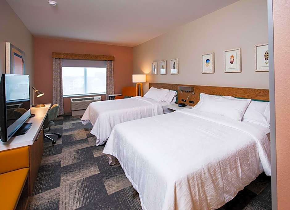 Hilton Garden Inn Moncton Downtown