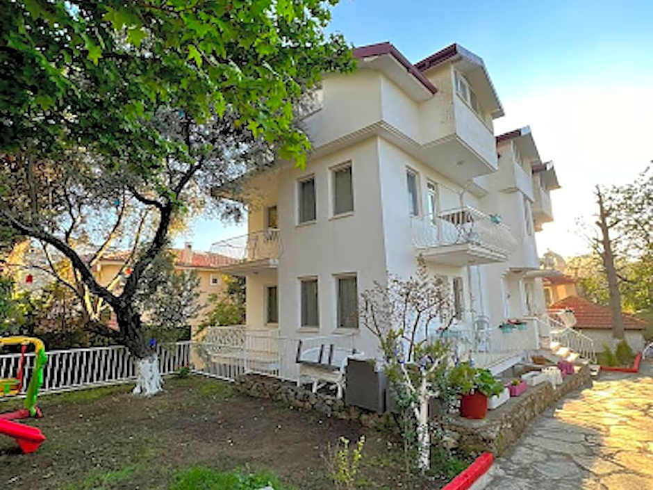 Kekik Azure Homes Ölüdeniz