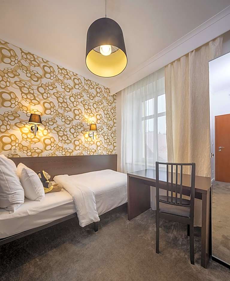 Pytloun Wellness Travel Hotel