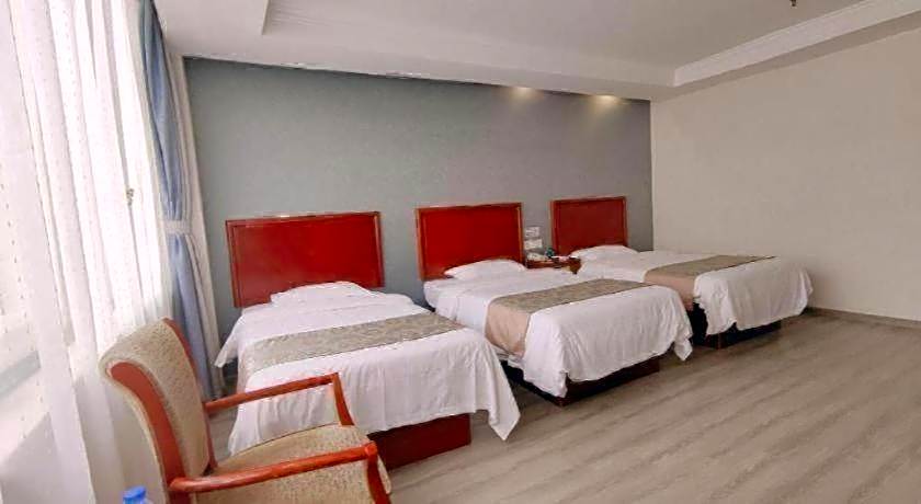 GreenTree Inn Suzhou Shengze Hotel
